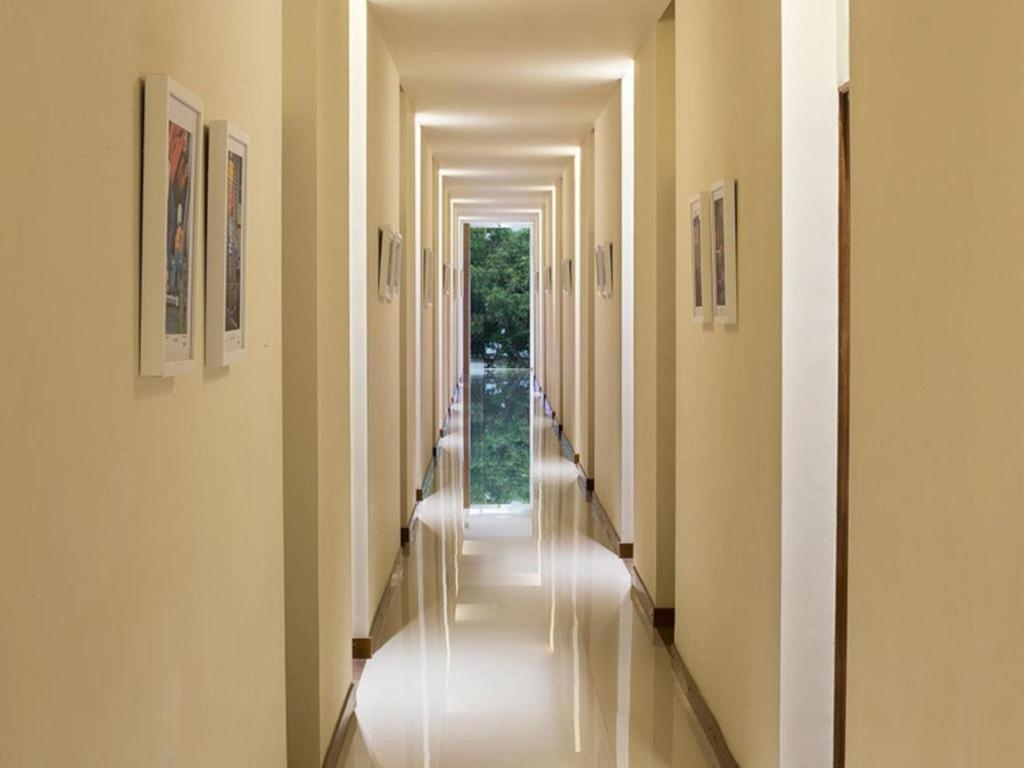 Aveon Express Hotel By Daphna International Γιογκιακάρτα Εξωτερικό φωτογραφία