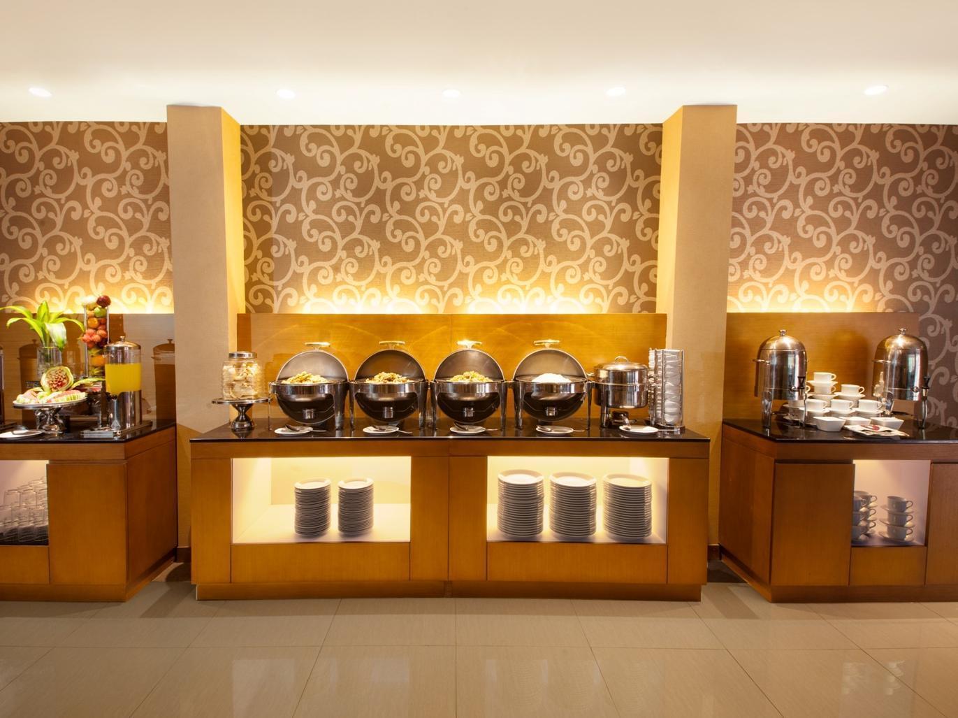 Aveon Express Hotel By Daphna International Γιογκιακάρτα Εξωτερικό φωτογραφία