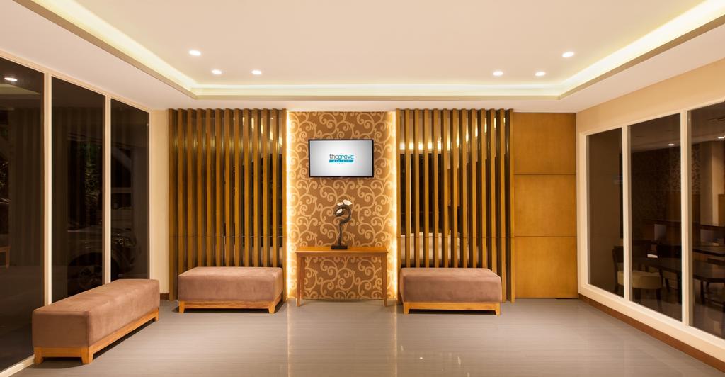Aveon Express Hotel By Daphna International Γιογκιακάρτα Εξωτερικό φωτογραφία